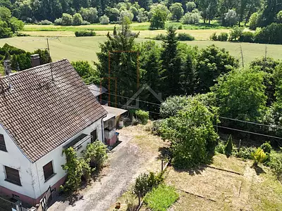 Maison, 123 m²