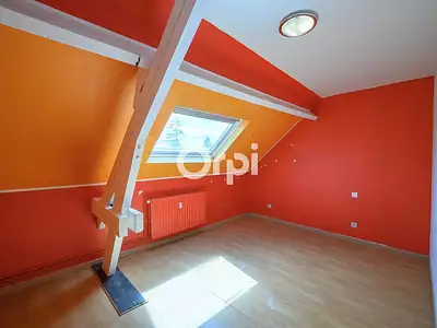 Appartement, 39 m²