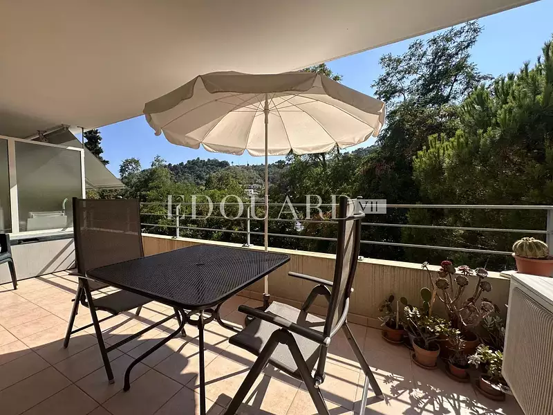 Appartement, 58,17 m²