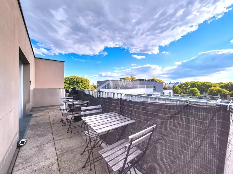 Appartement, 52,49 m²