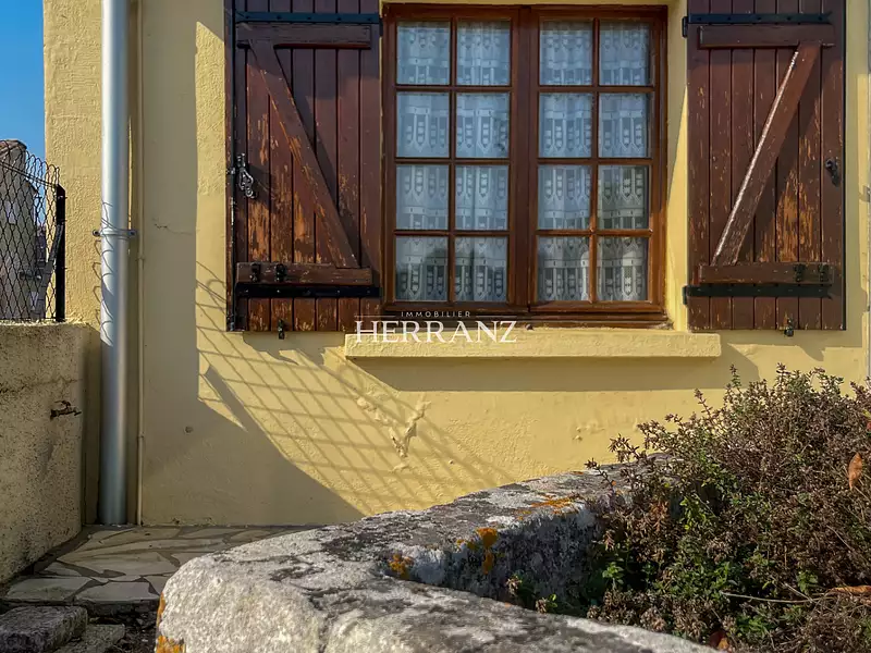 Maison, 120 m²