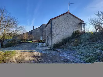Maison, 185 m²