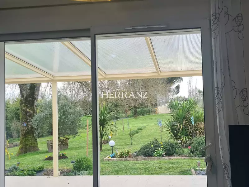 Maison, 128 m²