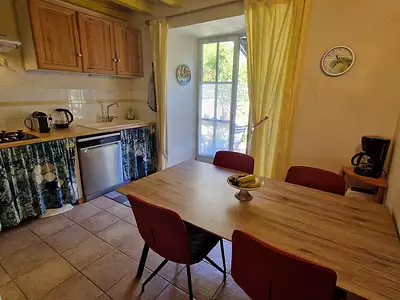 Maison, 190 m²