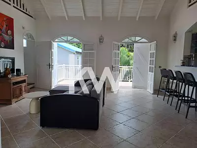 Appartement, 137 m²