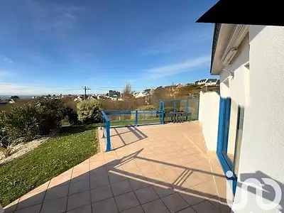 Maison, 169 m²