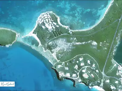 Terrain