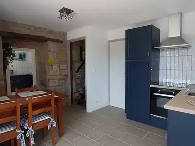 Maison, 160 m²
