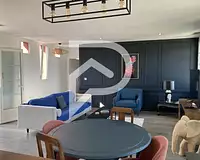 Appartement, 107 m²