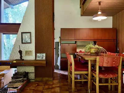 Maison, 156 m²