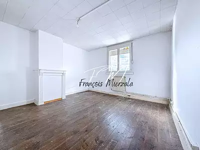 Maison, 103 m²