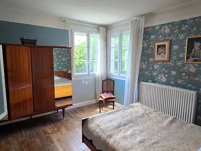 Maison, 63,11 m²