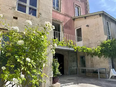 Maison, 205 m²