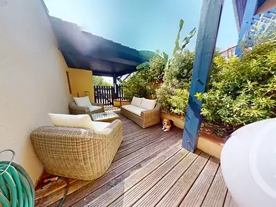Maison, 85,6 m²