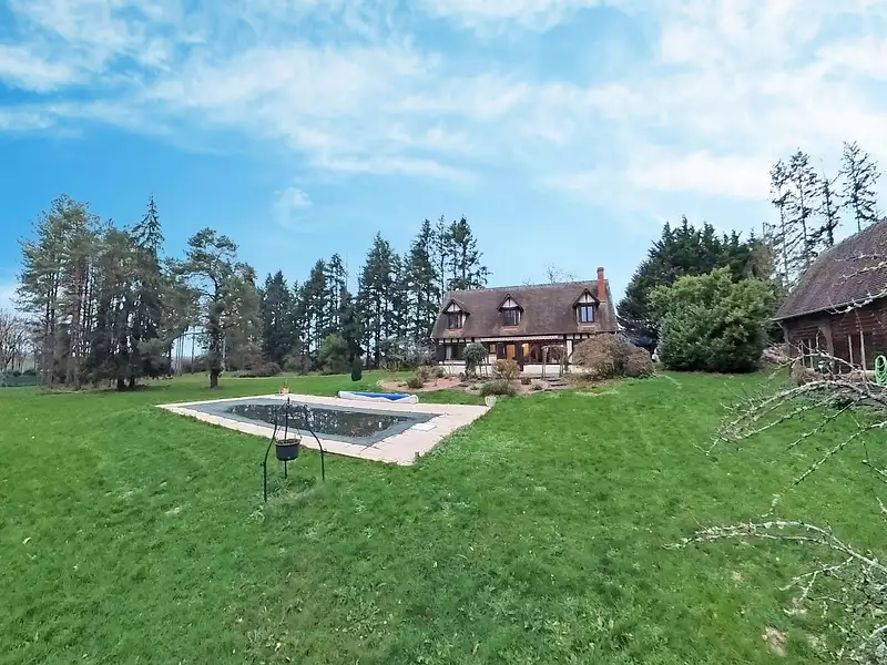 Maison, 145 m²