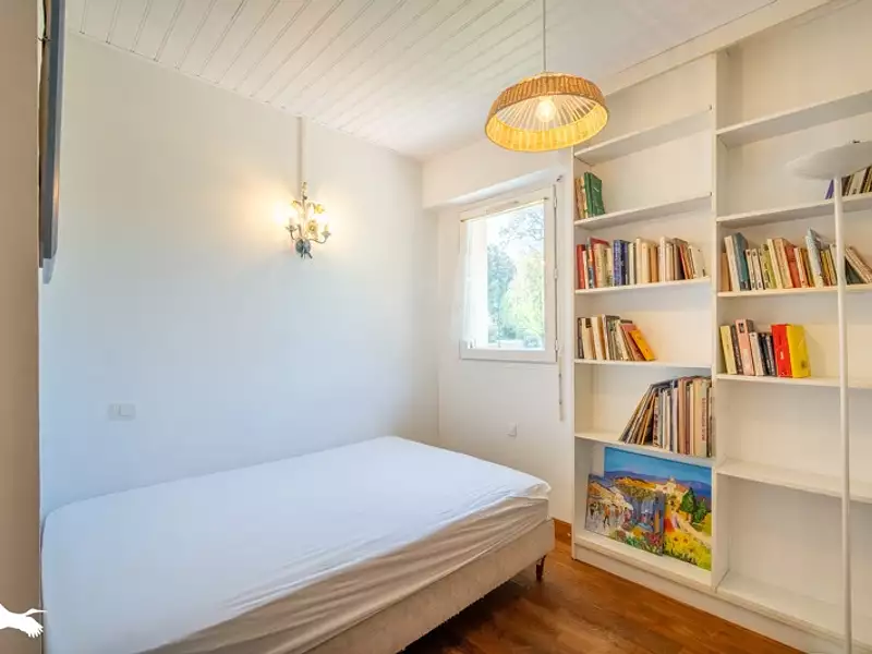 Maison, 62 m²