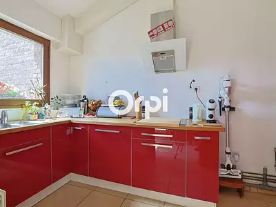 Maison, 120 m²