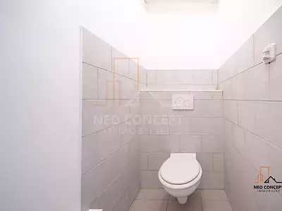 Appartement, 70,5 m²