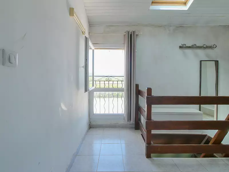 Appartement, 45 m²