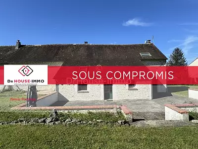 Maison, 170 m²