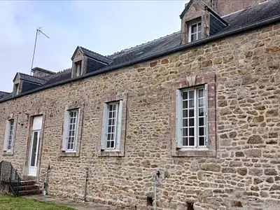 Maison, 126 m²