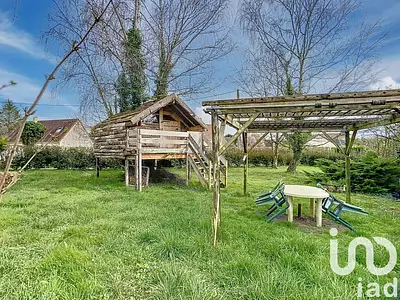 Maison, 296 m²
