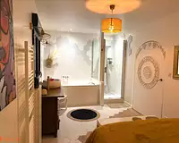 Appartement, 109 m²