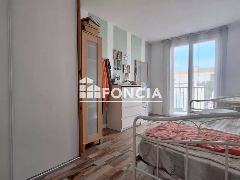 Appartement, 102 m²