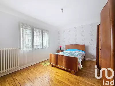 Maison, 127 m²