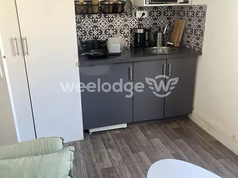 Appartement, 30 m²