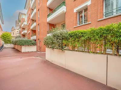 Appartement, 135 m²