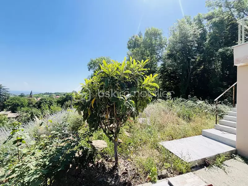 Maison, 224 m²