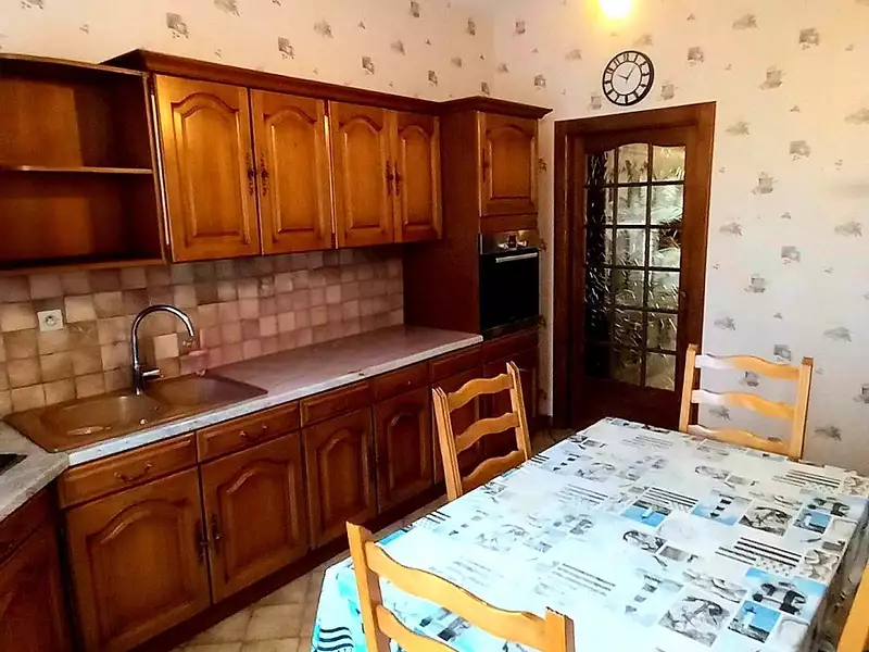 Maison, 95 m²