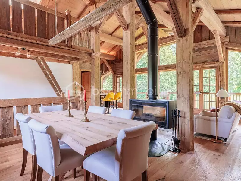 Maison, 164 m²