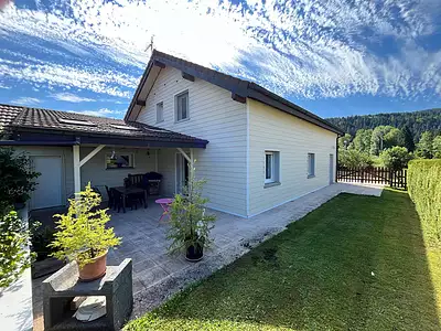 Maison, 168 m²