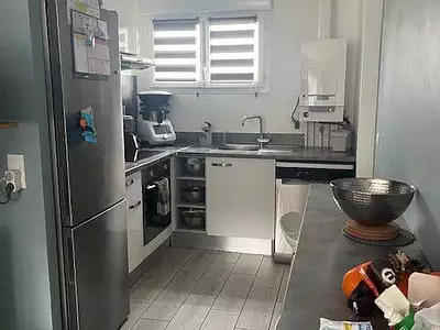 Maison, 65 m²