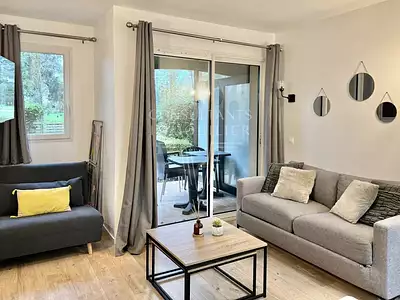 Appartement, 31,4 m²