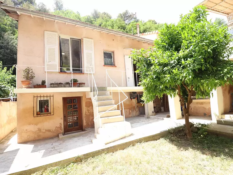 Maison, 80 m²