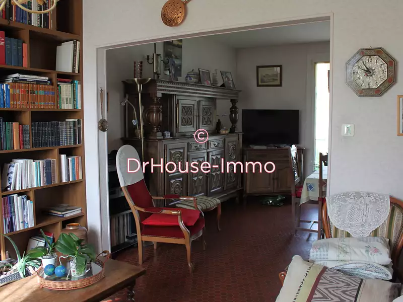 Maison, 108 m²