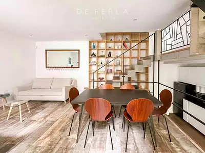 Appartement, 74 m²