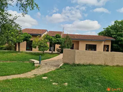 Maison, 150 m²