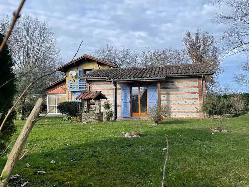 Maison, 156 m²