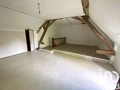 Maison, 221 m²