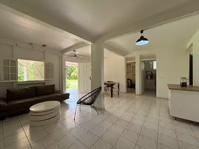 Maison, 61 m²