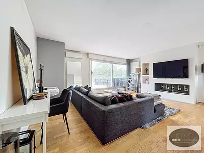Appartement, 125 m²