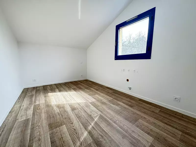 Maison, 104 m²