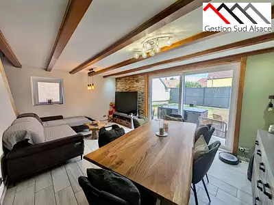 Maison, 85 m²