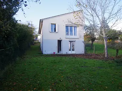 Maison, 108 m²