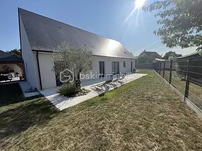 Maison, 130 m²