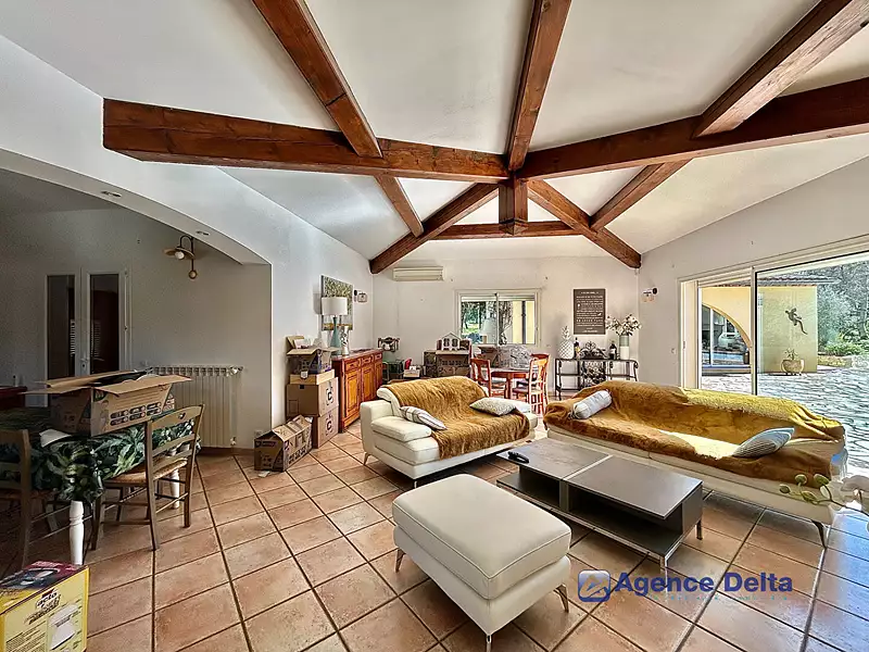 Maison, 170 m²